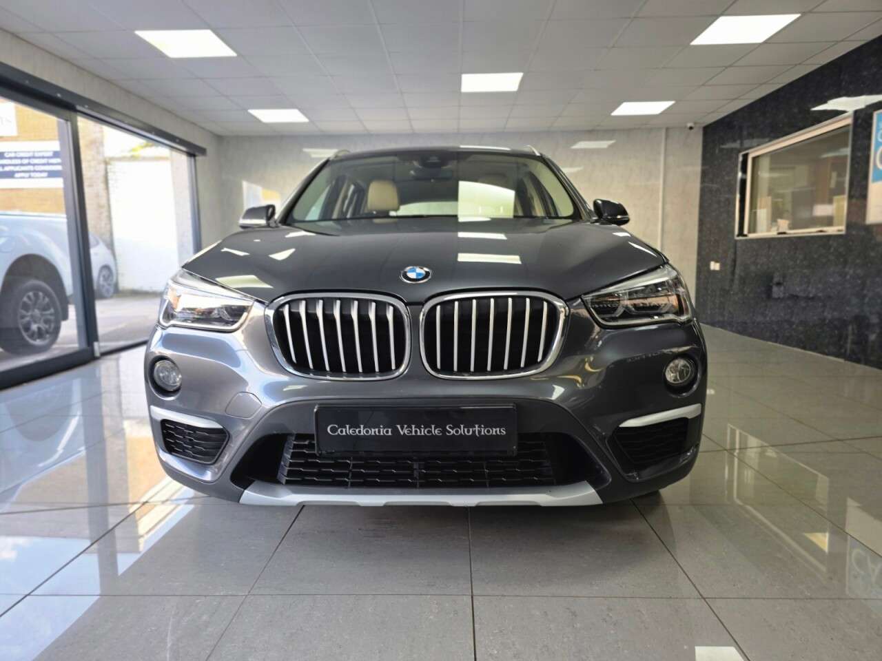 2016 BMW X1 2016 BMW X1