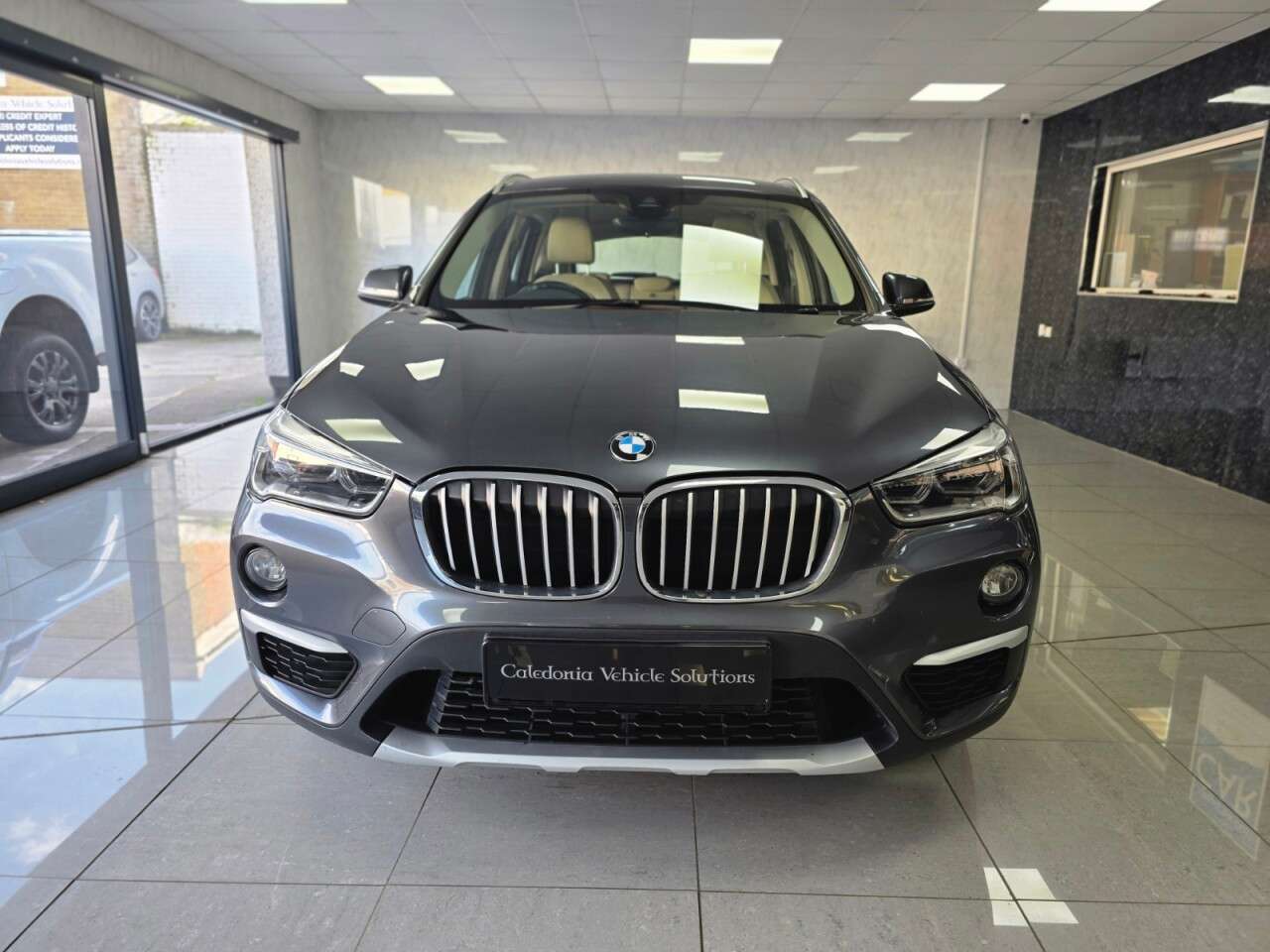 2016 BMW X1 2016 BMW X1