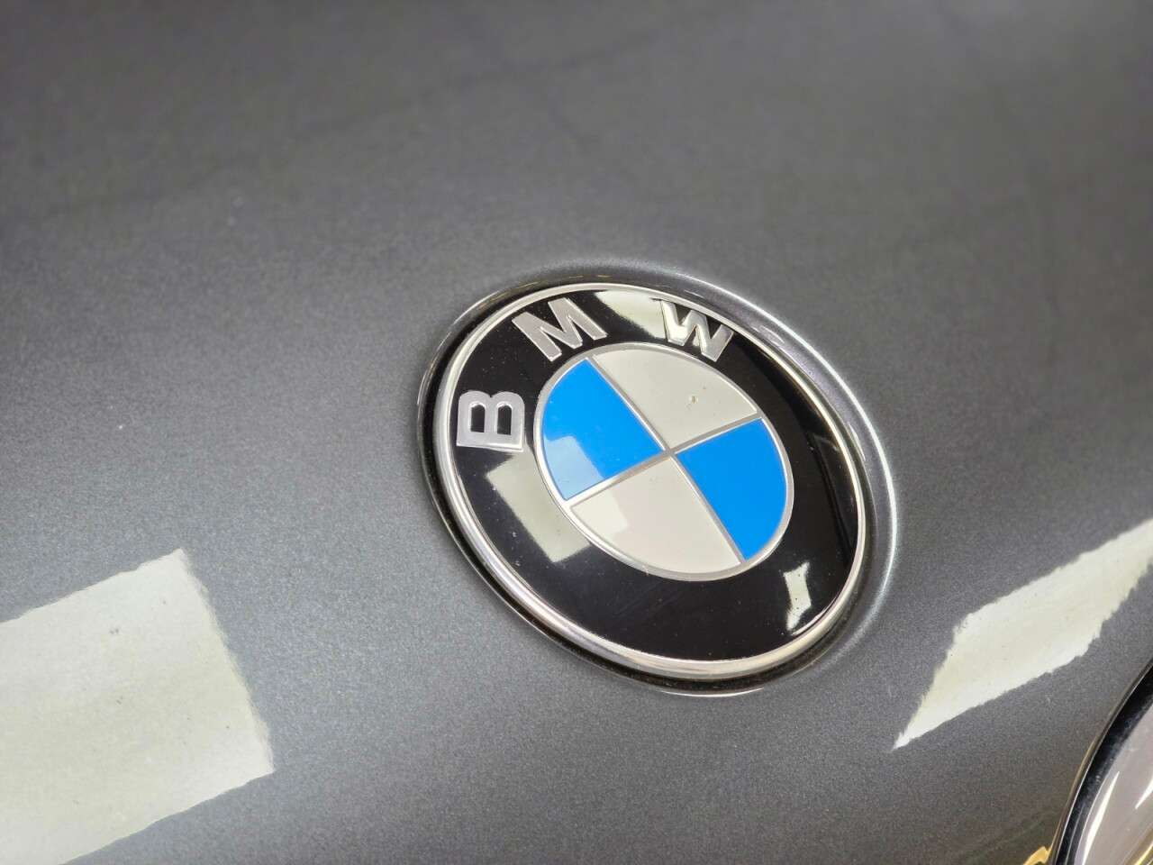 2016 BMW X1 2016 BMW X1