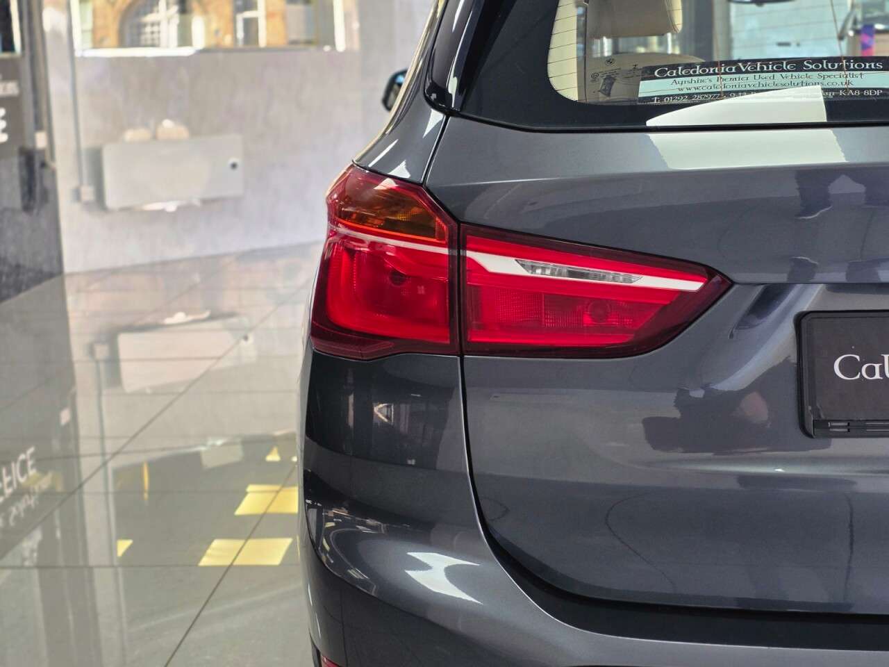 2016 BMW X1 2016 BMW X1