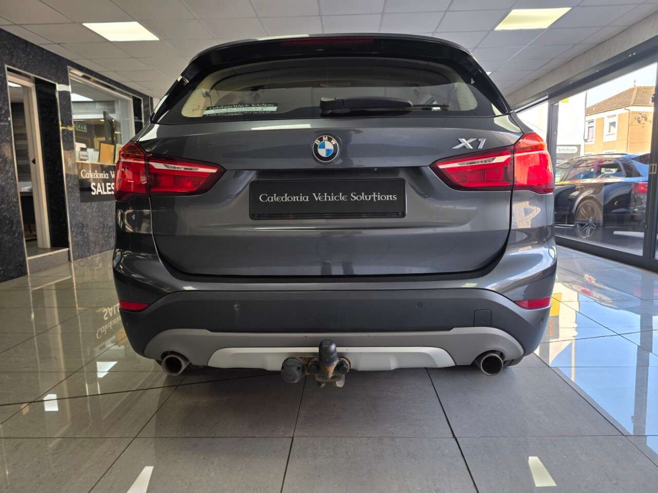 2016 BMW X1 2016 BMW X1