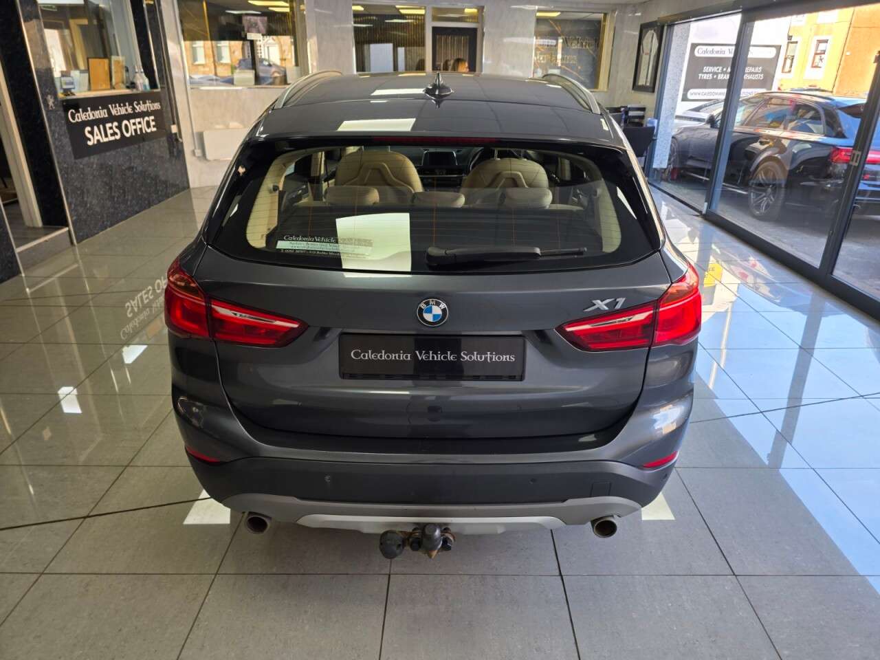 2016 BMW X1 2016 BMW X1