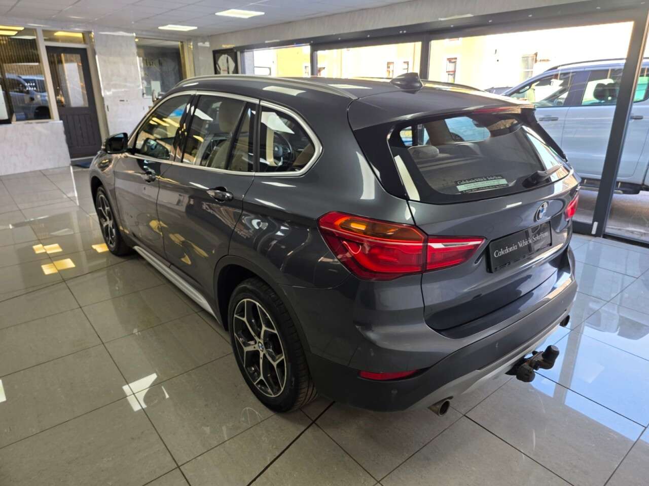 2016 BMW X1 2016 BMW X1