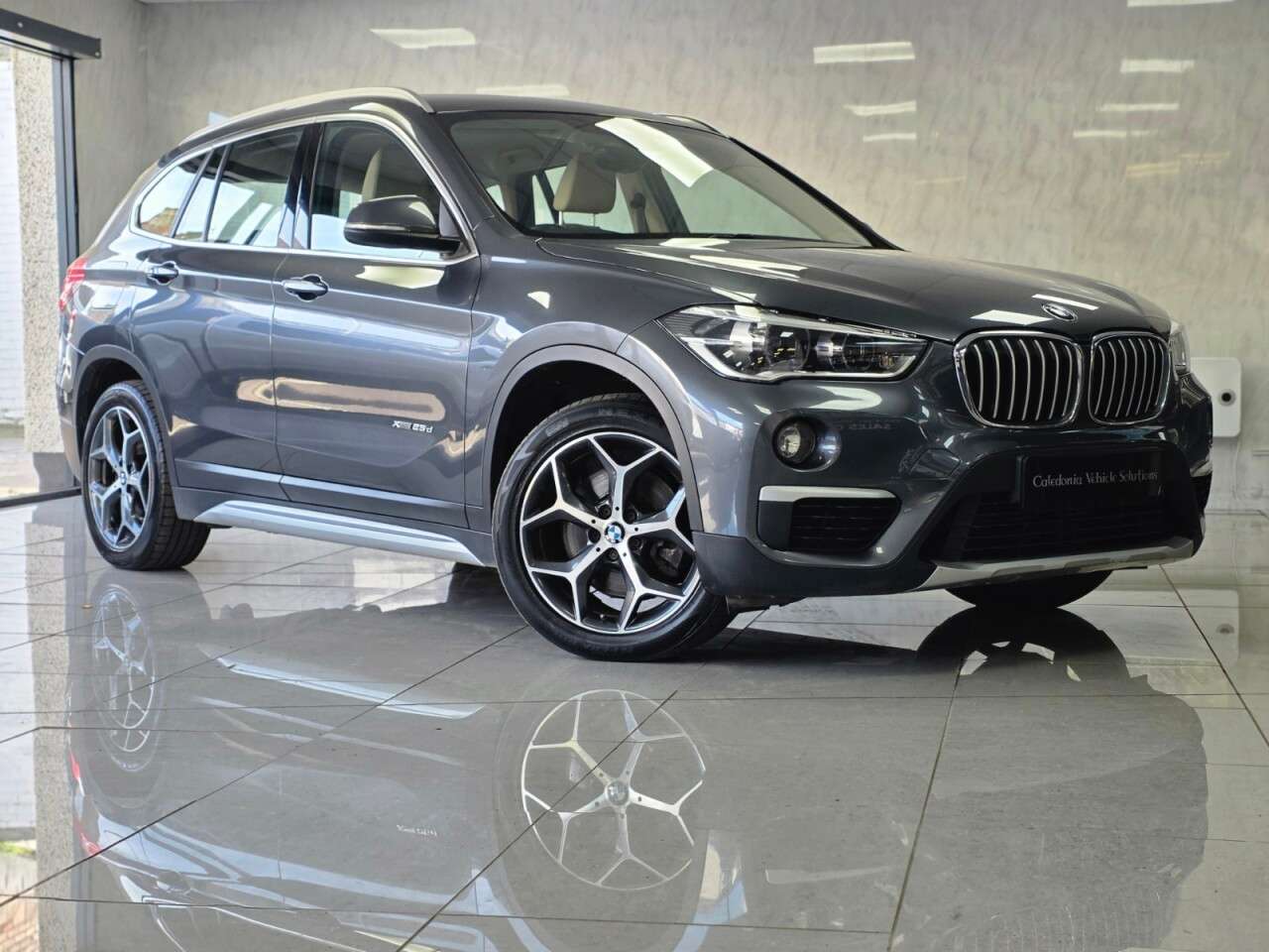 2016 BMW X1 2016 BMW X1