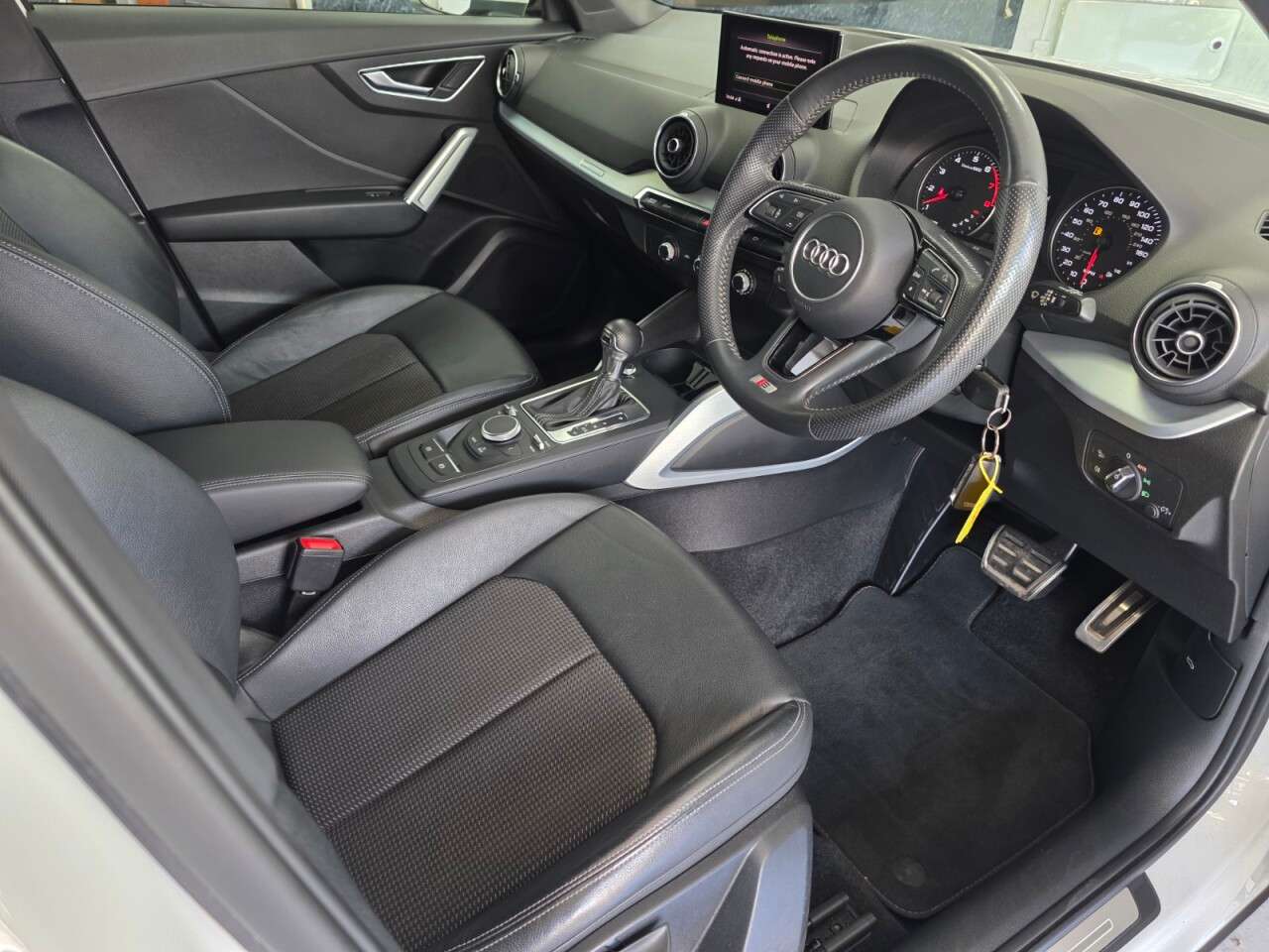 2019 AUDI Q2 2019 AUDI Q2