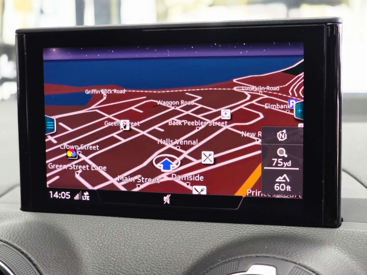 2019 AUDI Q2 2019 AUDI Q2