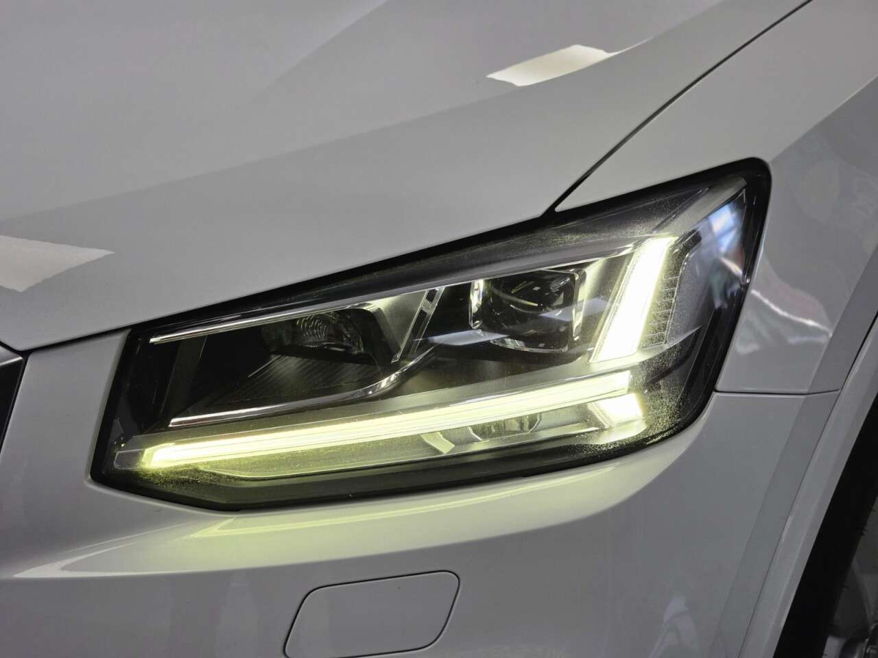 2019 AUDI Q2 2019 AUDI Q2