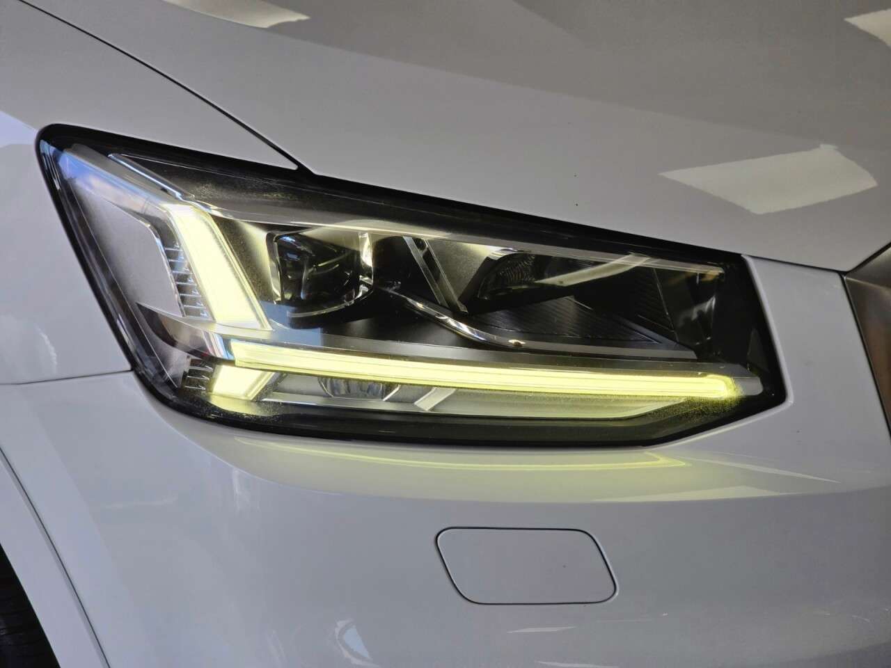 2019 AUDI Q2 2019 AUDI Q2