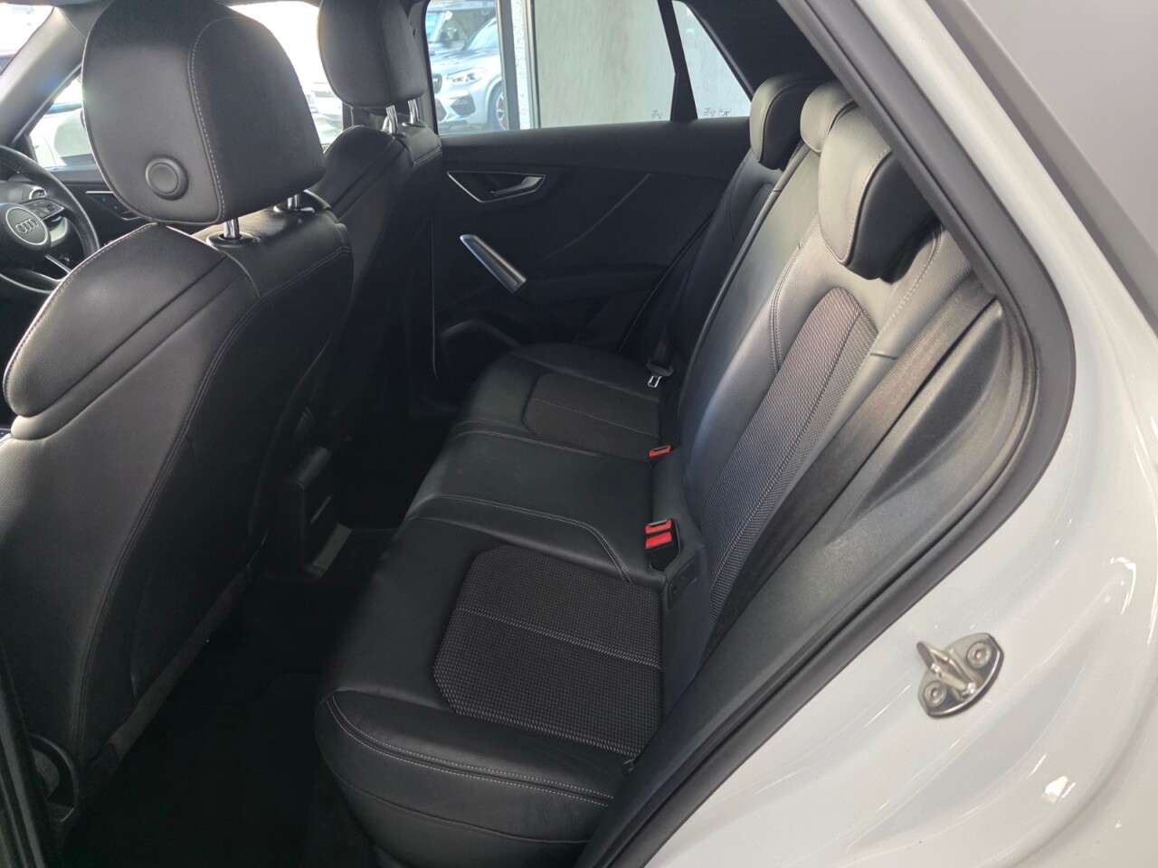 2019 AUDI Q2 2019 AUDI Q2