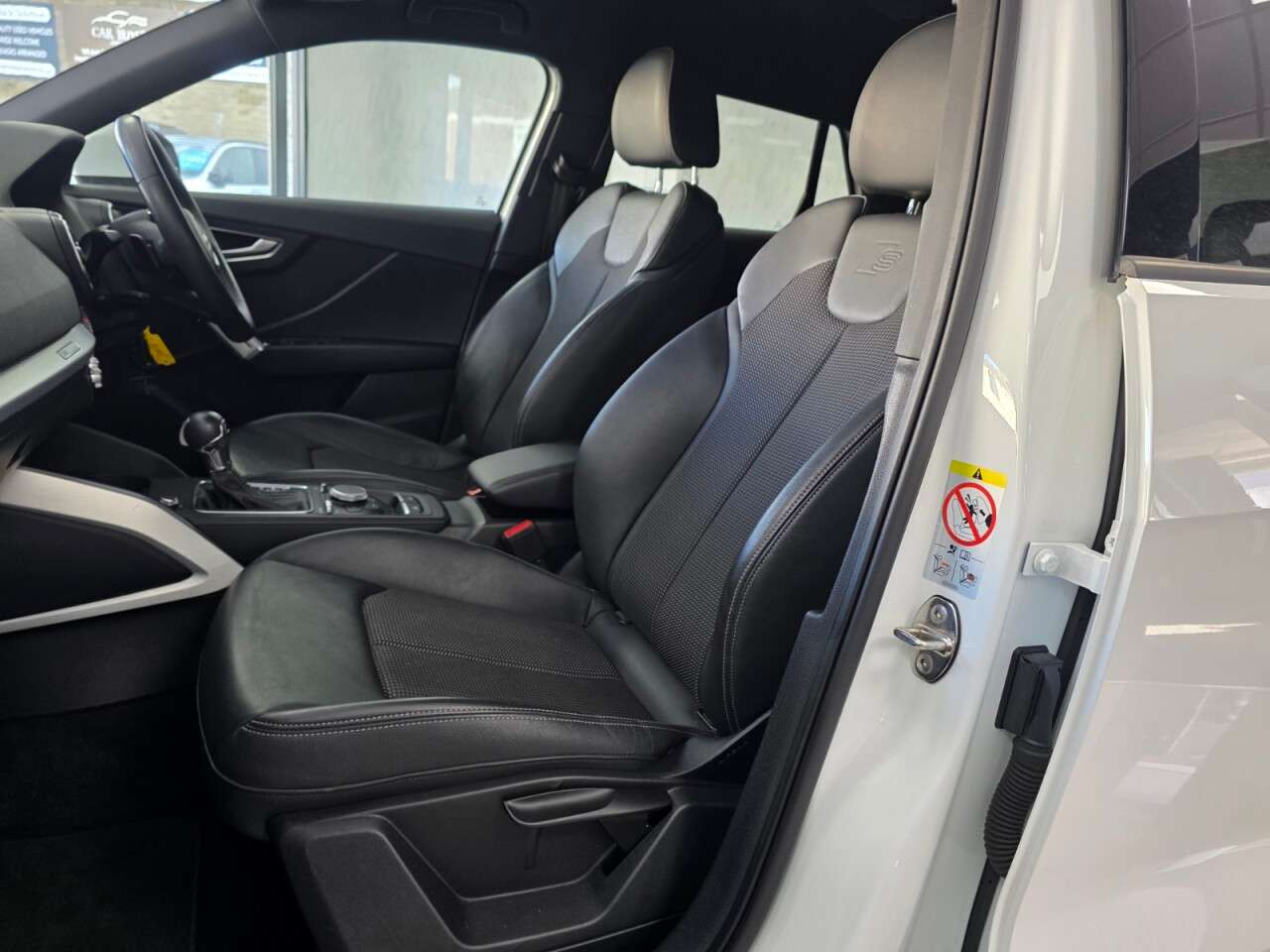 2019 AUDI Q2 2019 AUDI Q2