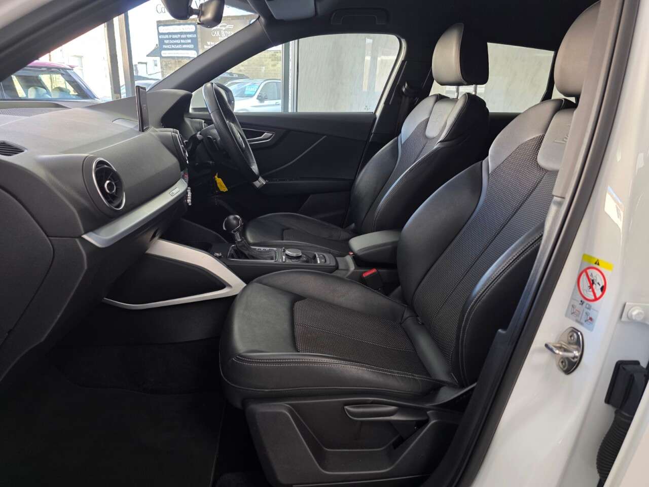 2019 AUDI Q2 2019 AUDI Q2