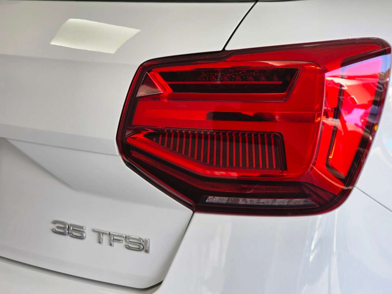 2019 AUDI Q2 2019 AUDI Q2