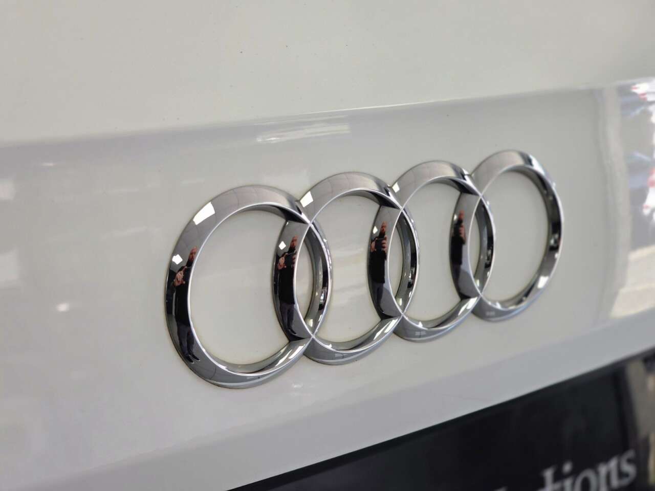 2019 AUDI Q2 2019 AUDI Q2