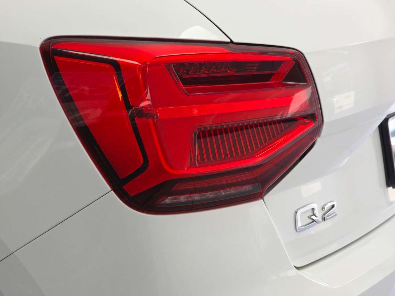 2019 AUDI Q2 2019 AUDI Q2