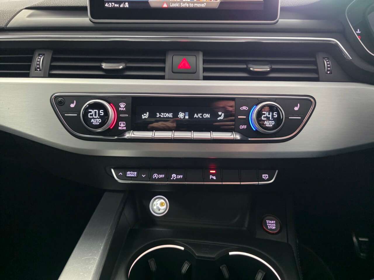 2017 AUDI A4 2017 AUDI A4