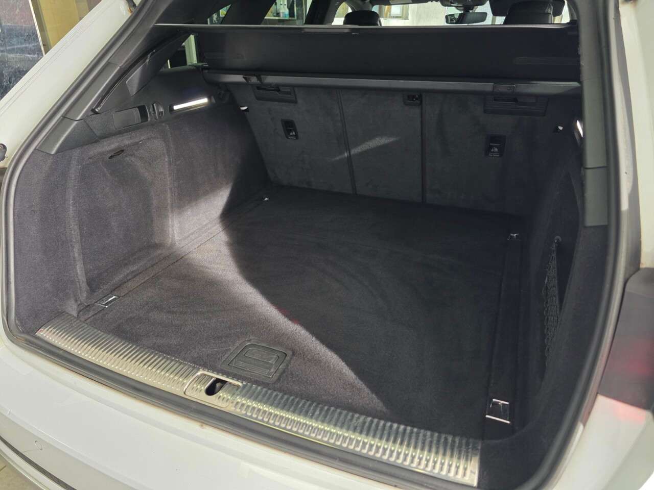 2017 AUDI A4 2017 AUDI A4