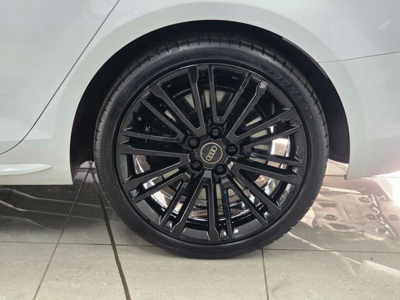 2017 AUDI A4 2017 AUDI A4