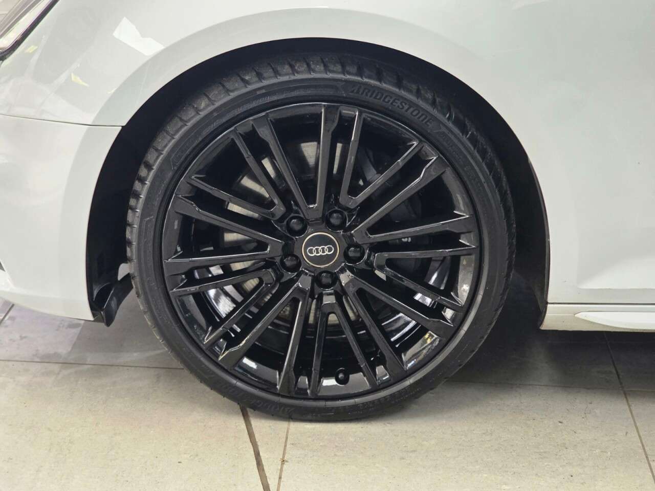 2017 AUDI A4 2017 AUDI A4