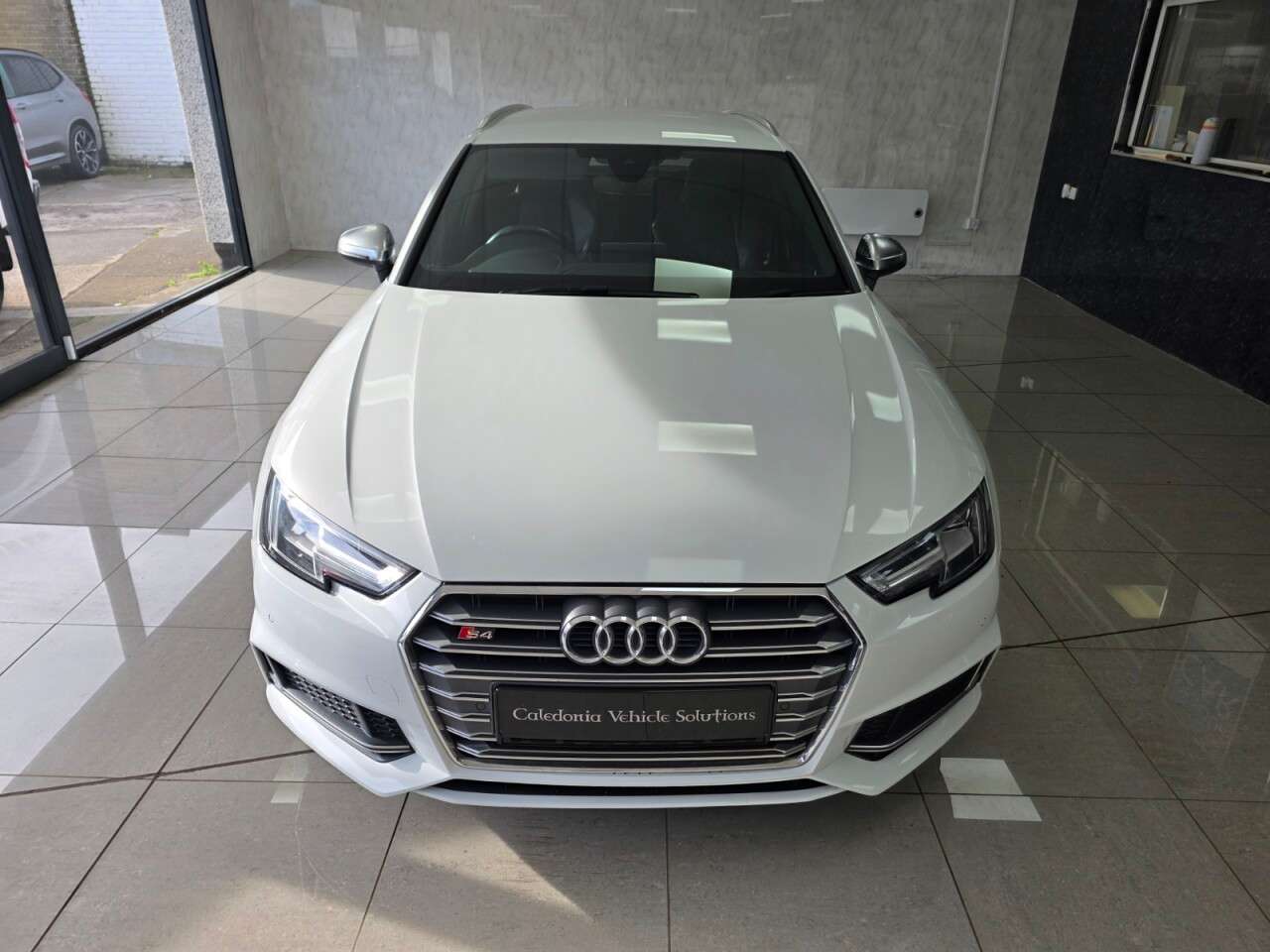 2017 AUDI A4 2017 AUDI A4