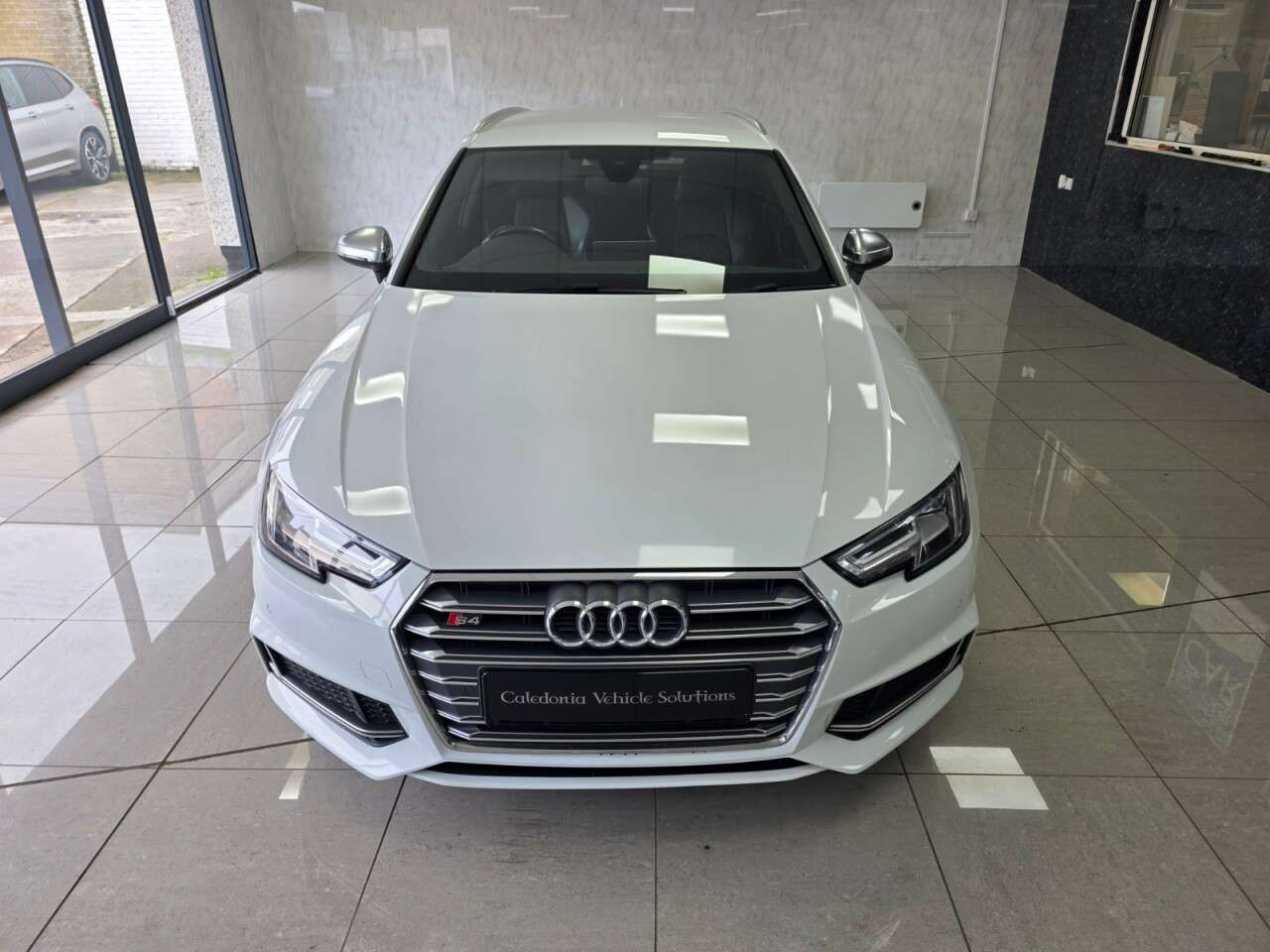 2017 AUDI A4 2017 AUDI A4