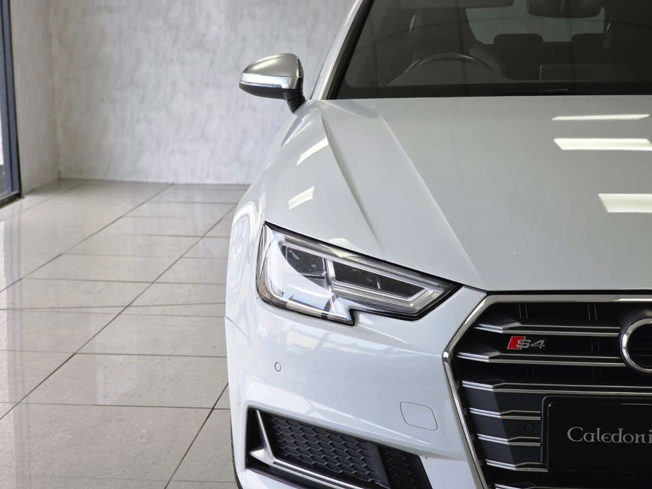 2017 AUDI A4 2017 AUDI A4