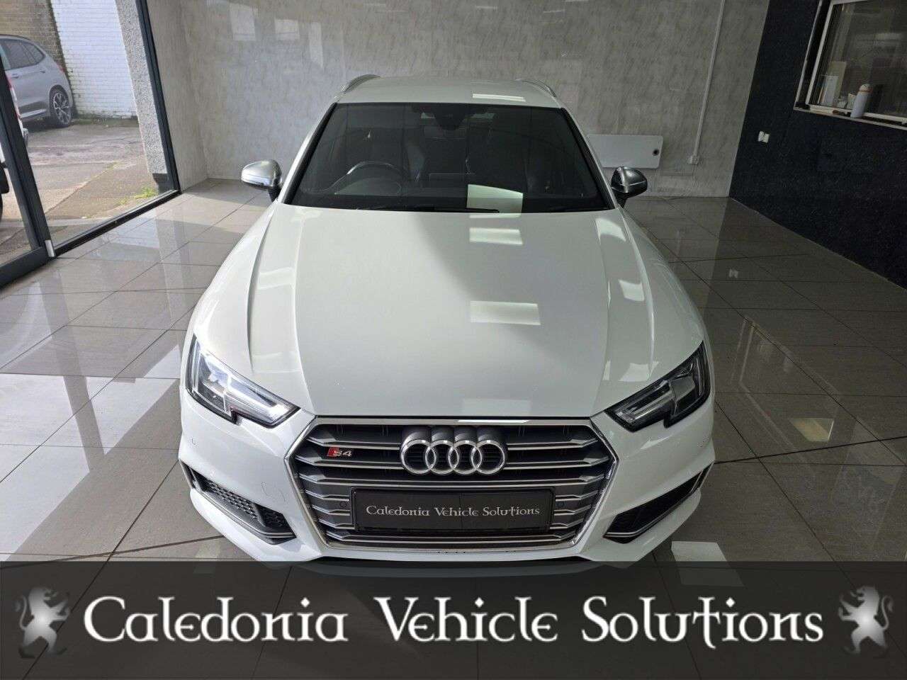 2017 AUDI A4 2017 AUDI A4
