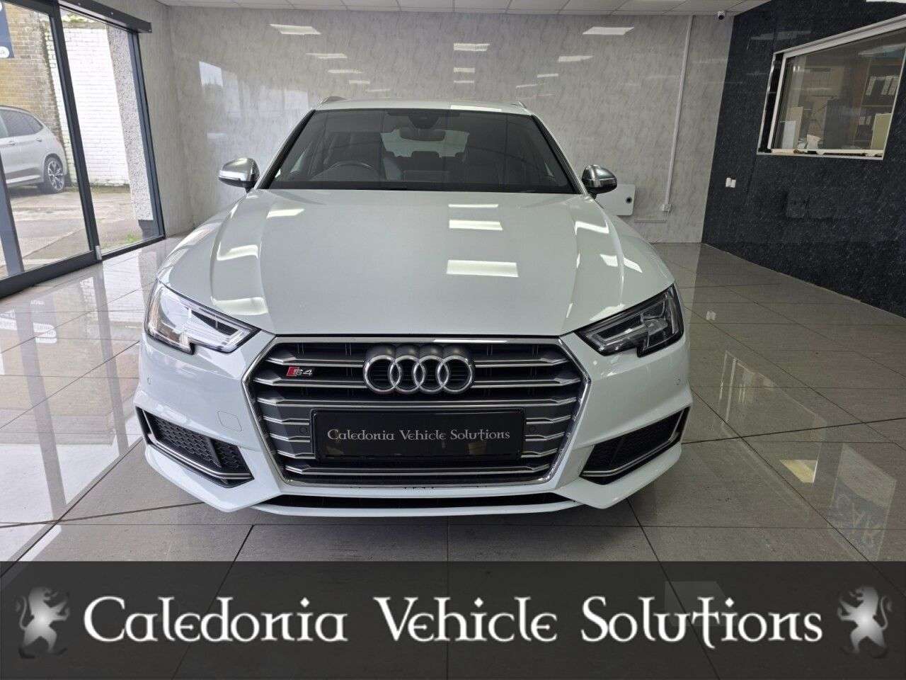 2017 AUDI A4 2017 AUDI A4