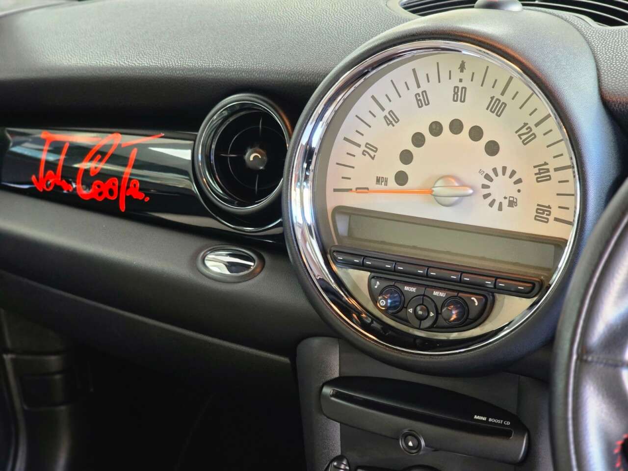 2012 MINI HATCH 2012 MINI HATCH