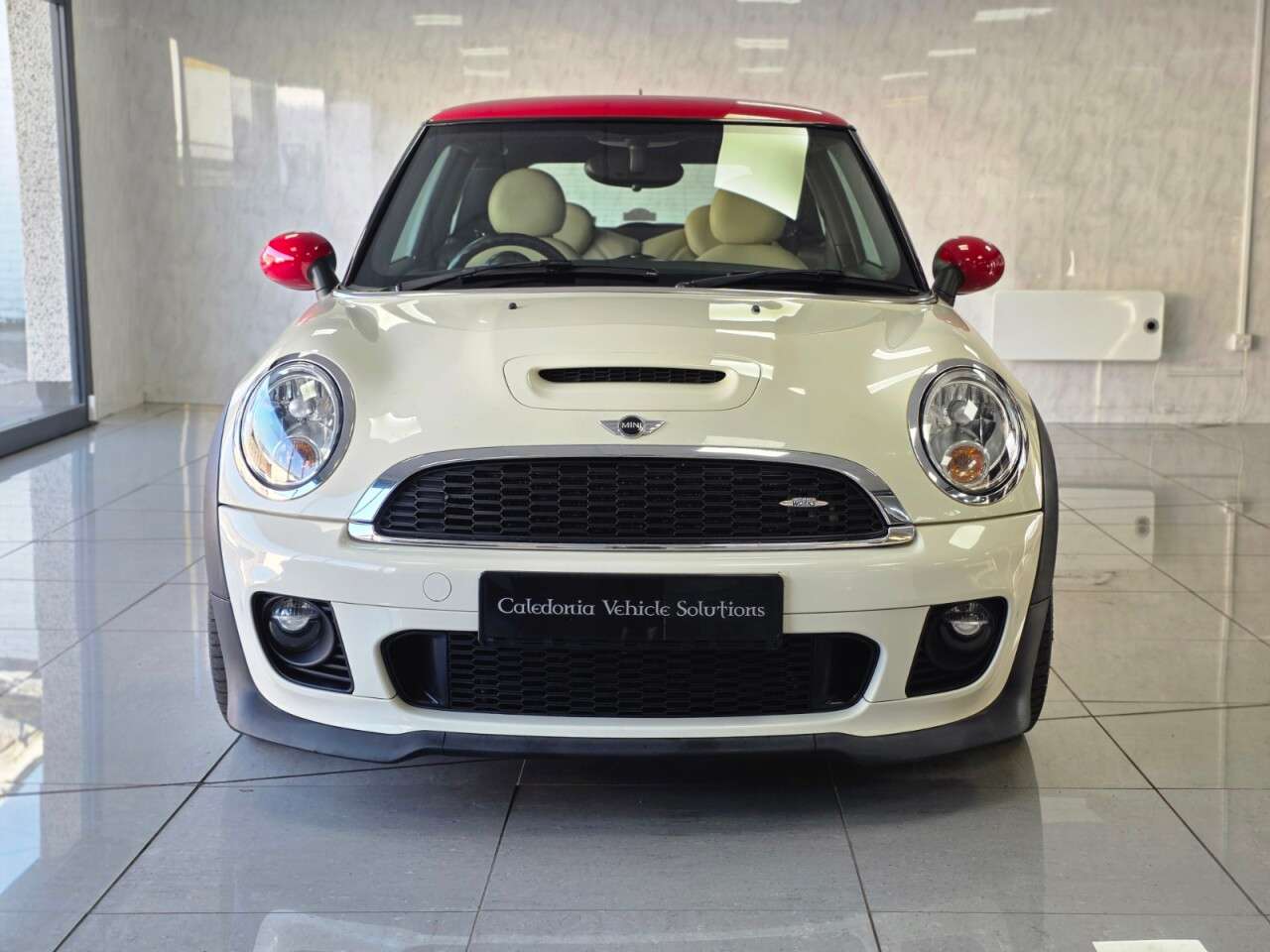 2012 MINI HATCH 2012 MINI HATCH