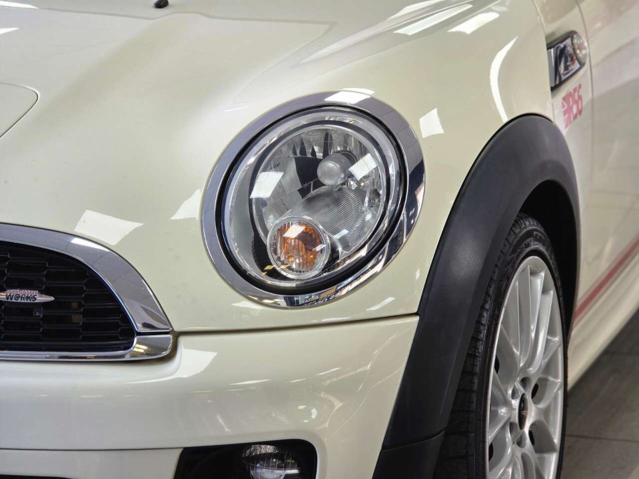 2012 MINI HATCH 2012 MINI HATCH