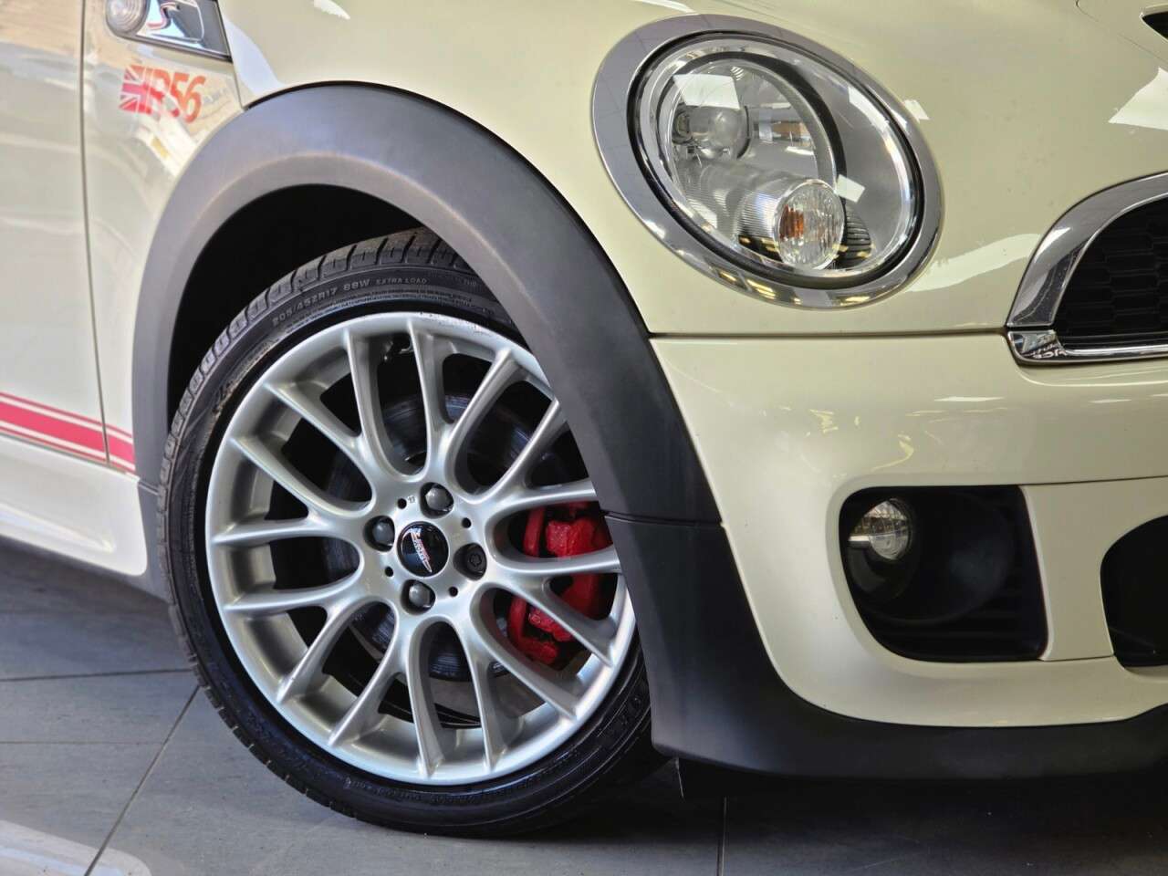 2012 MINI HATCH 2012 MINI HATCH