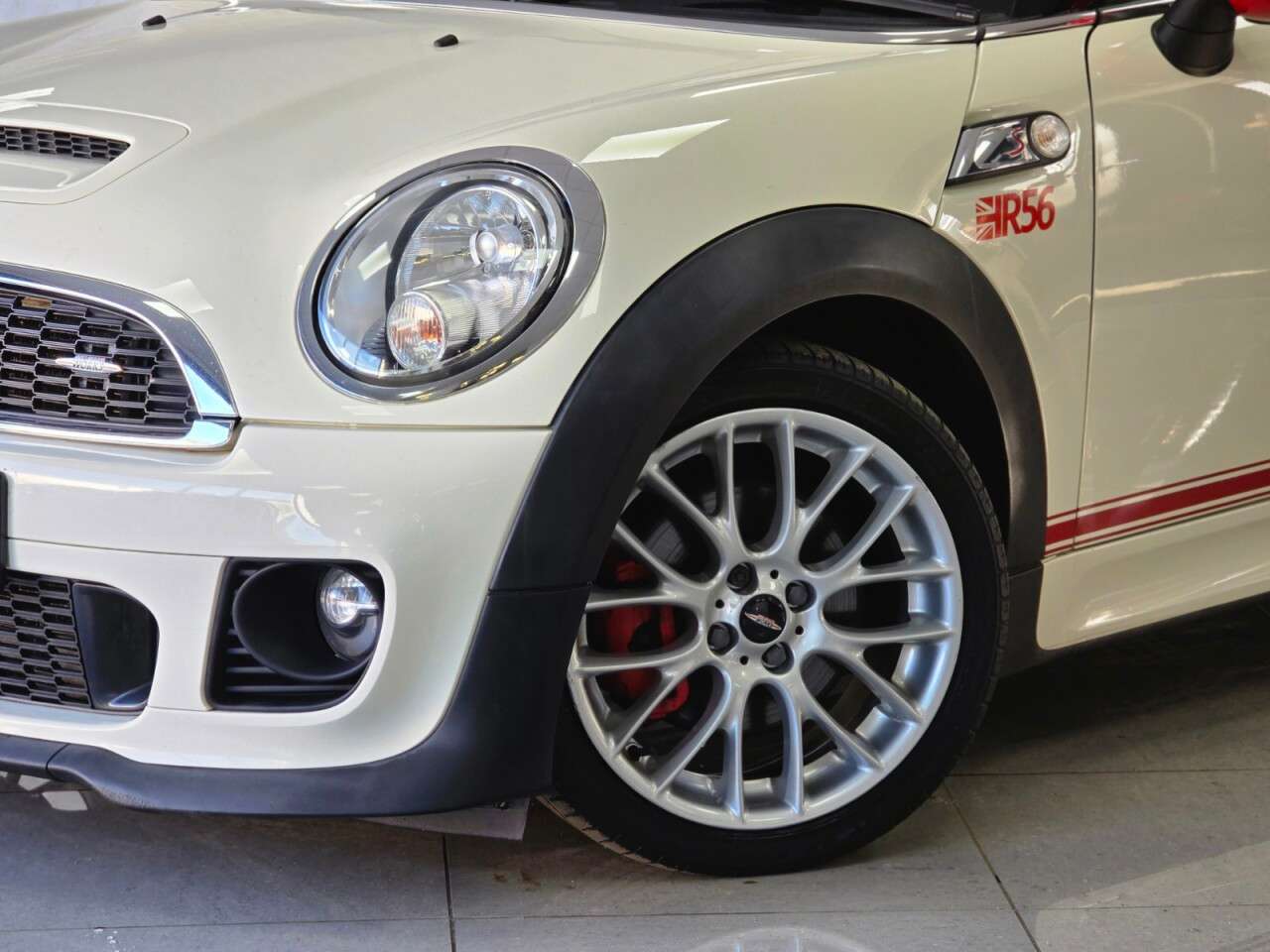 2012 MINI HATCH 2012 MINI HATCH