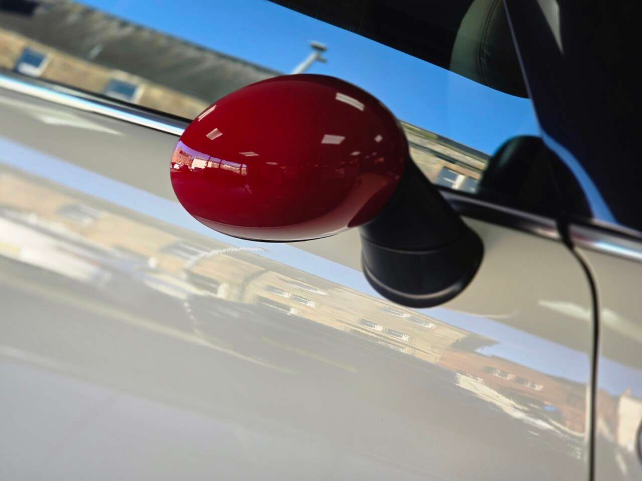 2012 MINI HATCH 2012 MINI HATCH