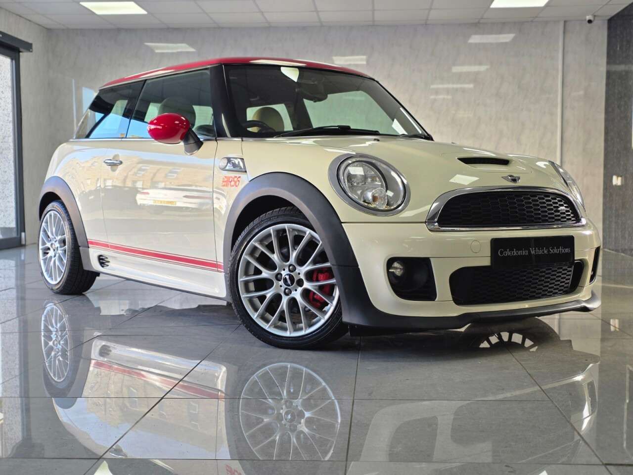 2012 MINI HATCH 2012 MINI HATCH