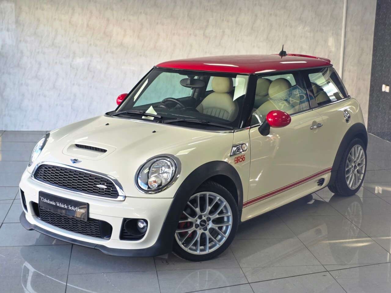 2012 MINI HATCH 2012 MINI HATCH