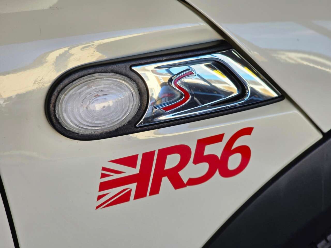 2012 MINI HATCH 2012 MINI HATCH
