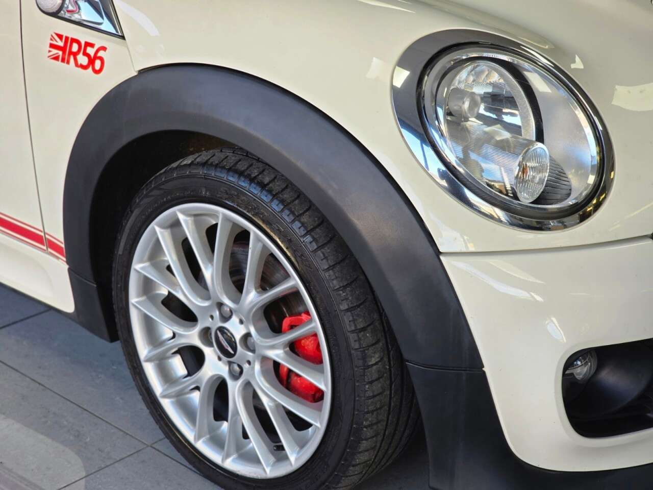 2012 MINI HATCH 2012 MINI HATCH