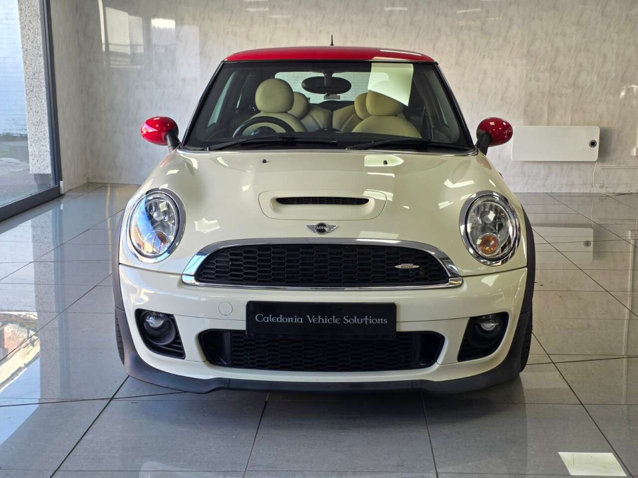 2012 MINI HATCH 2012 MINI HATCH