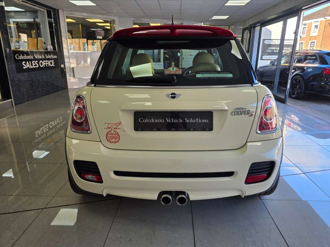 2012 MINI HATCH 2012 MINI HATCH
