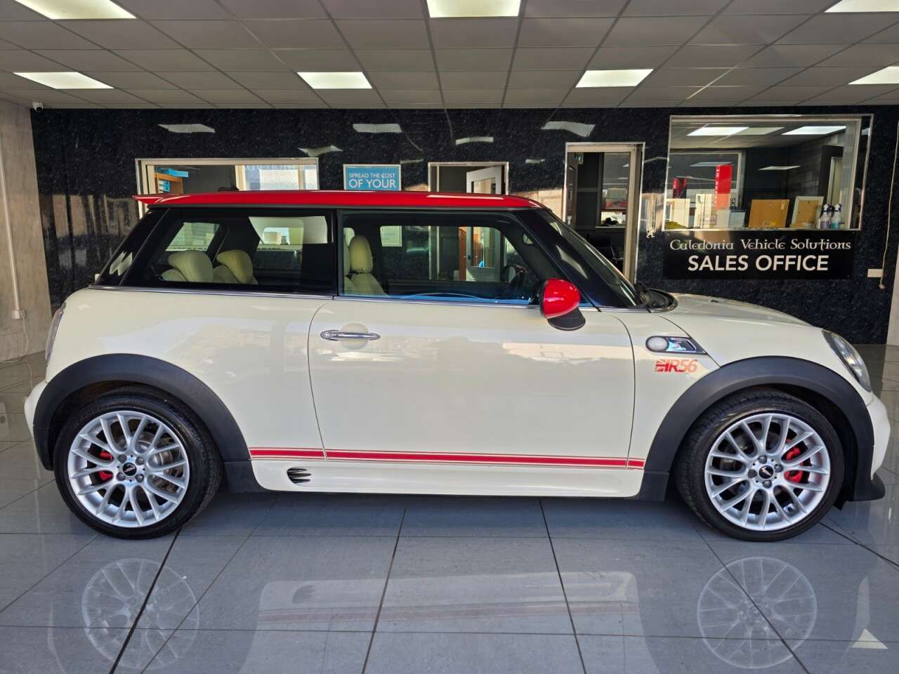 2012 MINI HATCH 2012 MINI HATCH