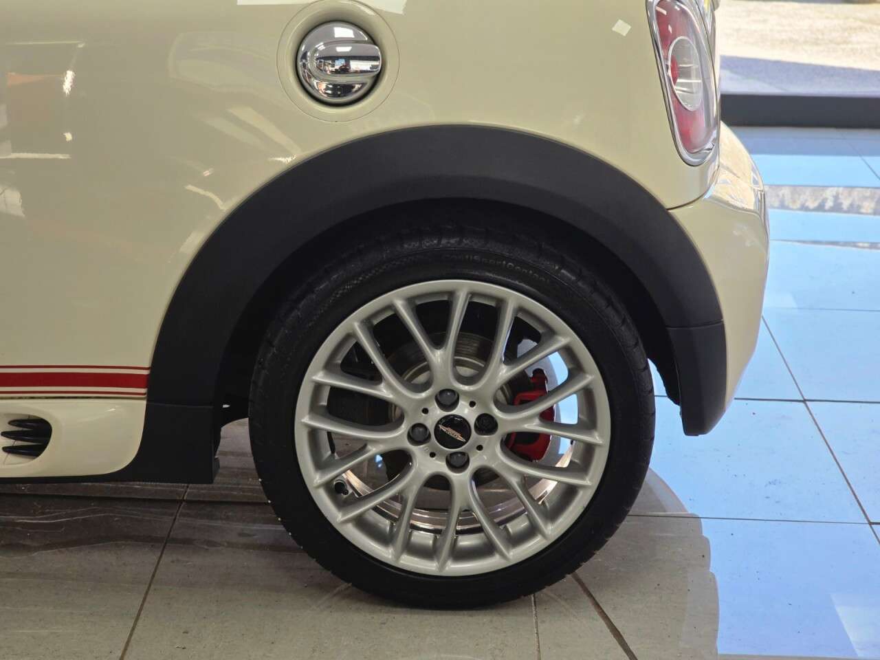 2012 MINI HATCH 2012 MINI HATCH