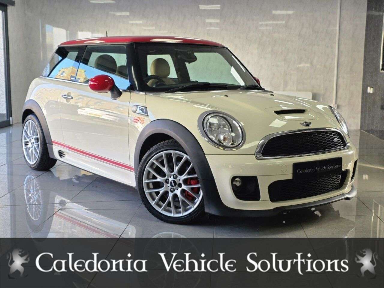 A 2012 MINI HATCH 1.6 Cooper S Hatchback 3dr Petrol Manual Euro 5 (s/s) (184 ps) 12 MONTHS MO A 2012 MINI HATCH 1.6 Cooper S Hatchback 3dr Petrol Manual Euro 5 (s/s) (184 ps) 12 MONTHS MO