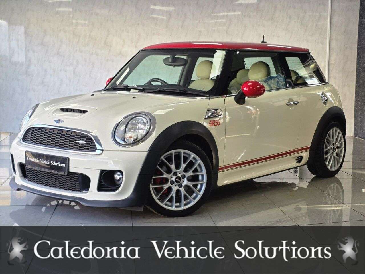 A 2012 MINI HATCH 1.6 Cooper S Hatchback 3dr Petrol Manual Euro 5 (s/s) (184 ps) 12 MONTHS MO A 2012 MINI HATCH 1.6 Cooper S Hatchback 3dr Petrol Manual Euro 5 (s/s) (184 ps) 12 MONTHS MO