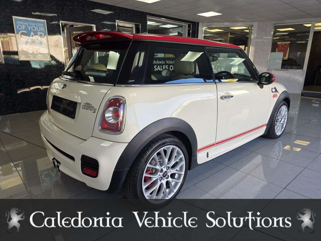 2012 MINI HATCH 2012 MINI HATCH