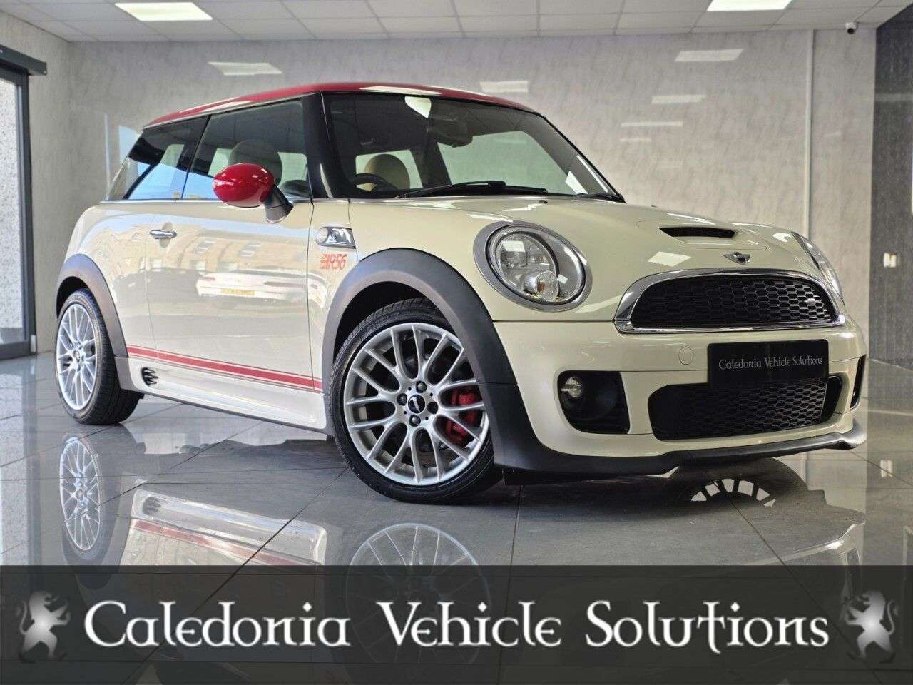 2012 MINI HATCH 2012 MINI HATCH