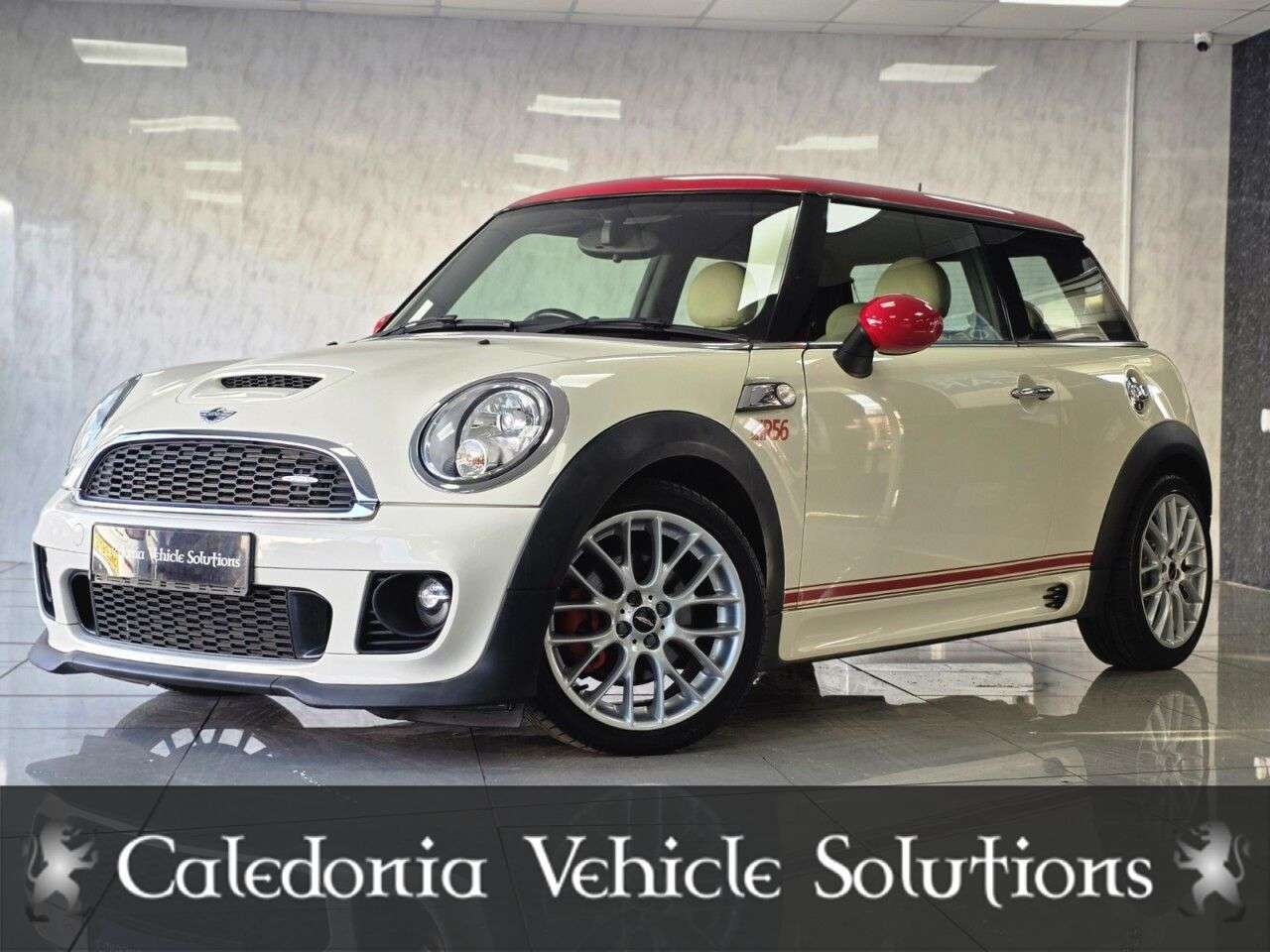 2012 MINI HATCH 2012 MINI HATCH