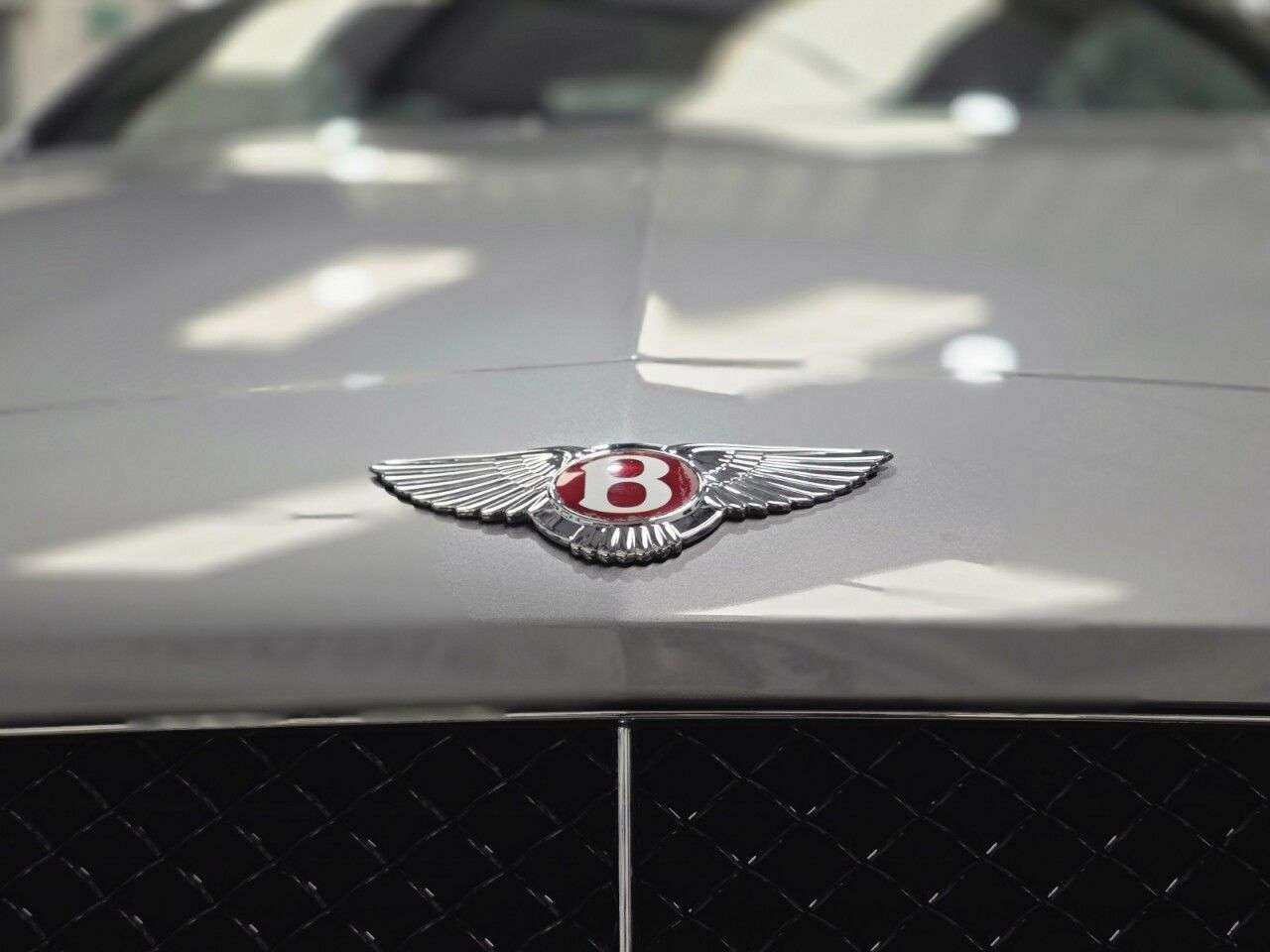 2016 BENTLEY CONTINENTAL 2016 BENTLEY CONTINENTAL