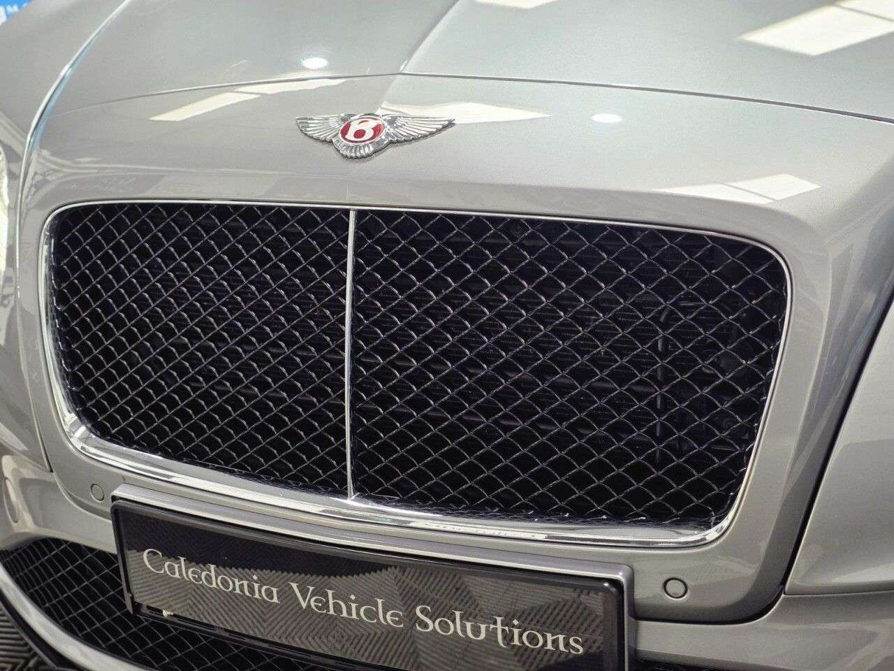 2016 BENTLEY CONTINENTAL 2016 BENTLEY CONTINENTAL