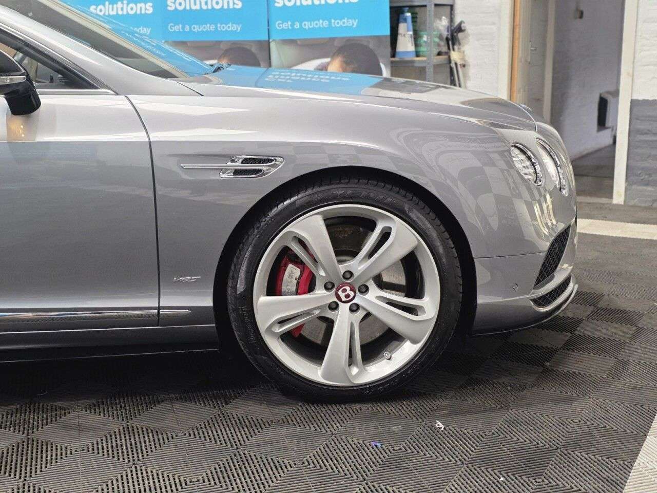 2016 BENTLEY CONTINENTAL 2016 BENTLEY CONTINENTAL