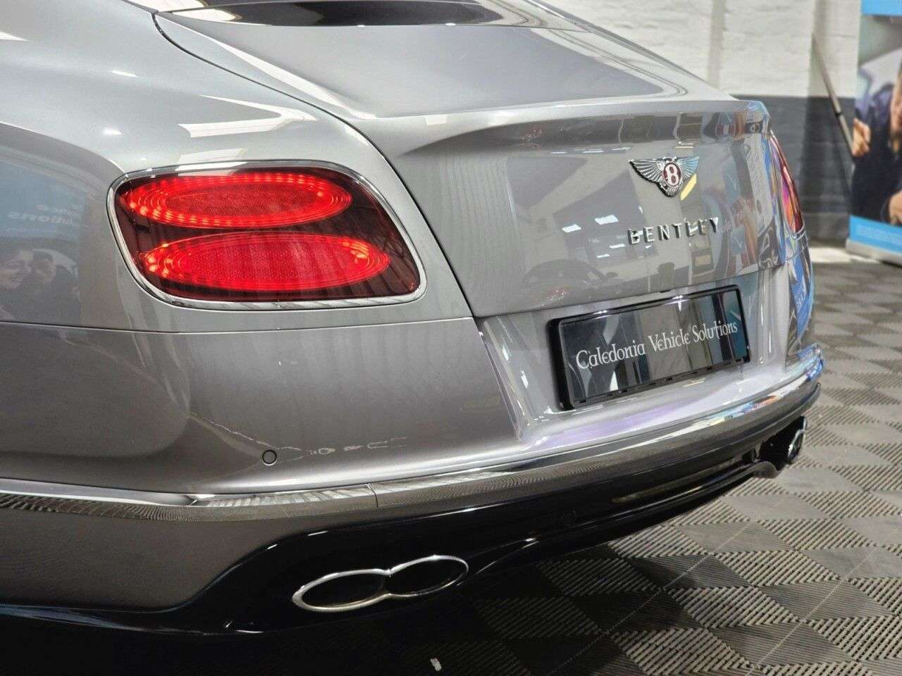2016 BENTLEY CONTINENTAL 2016 BENTLEY CONTINENTAL